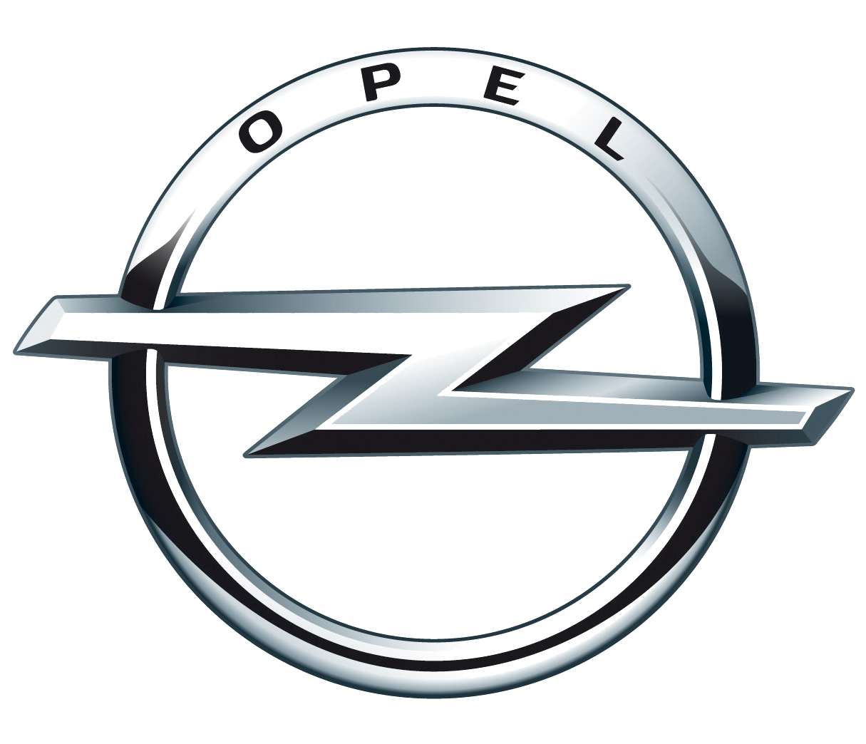 Opel Logo