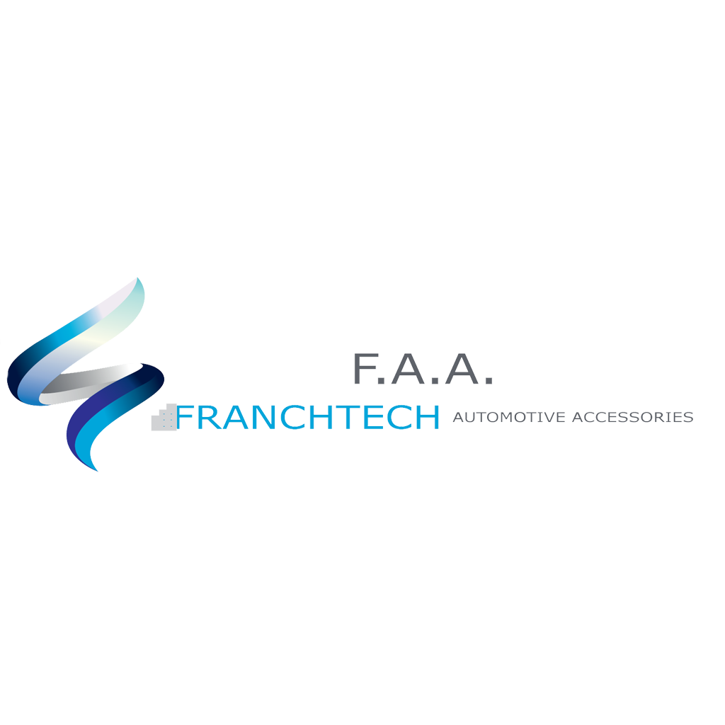 Franchtech Logo