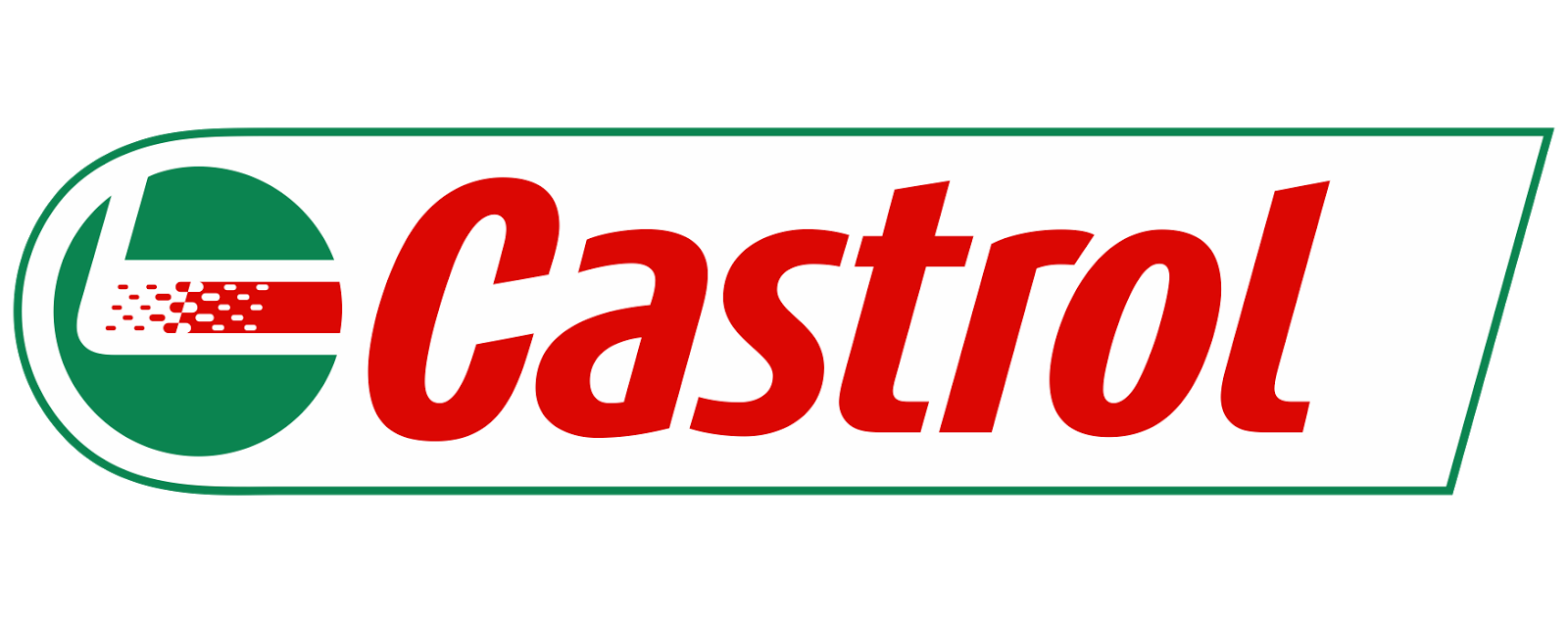 Castrol Logo