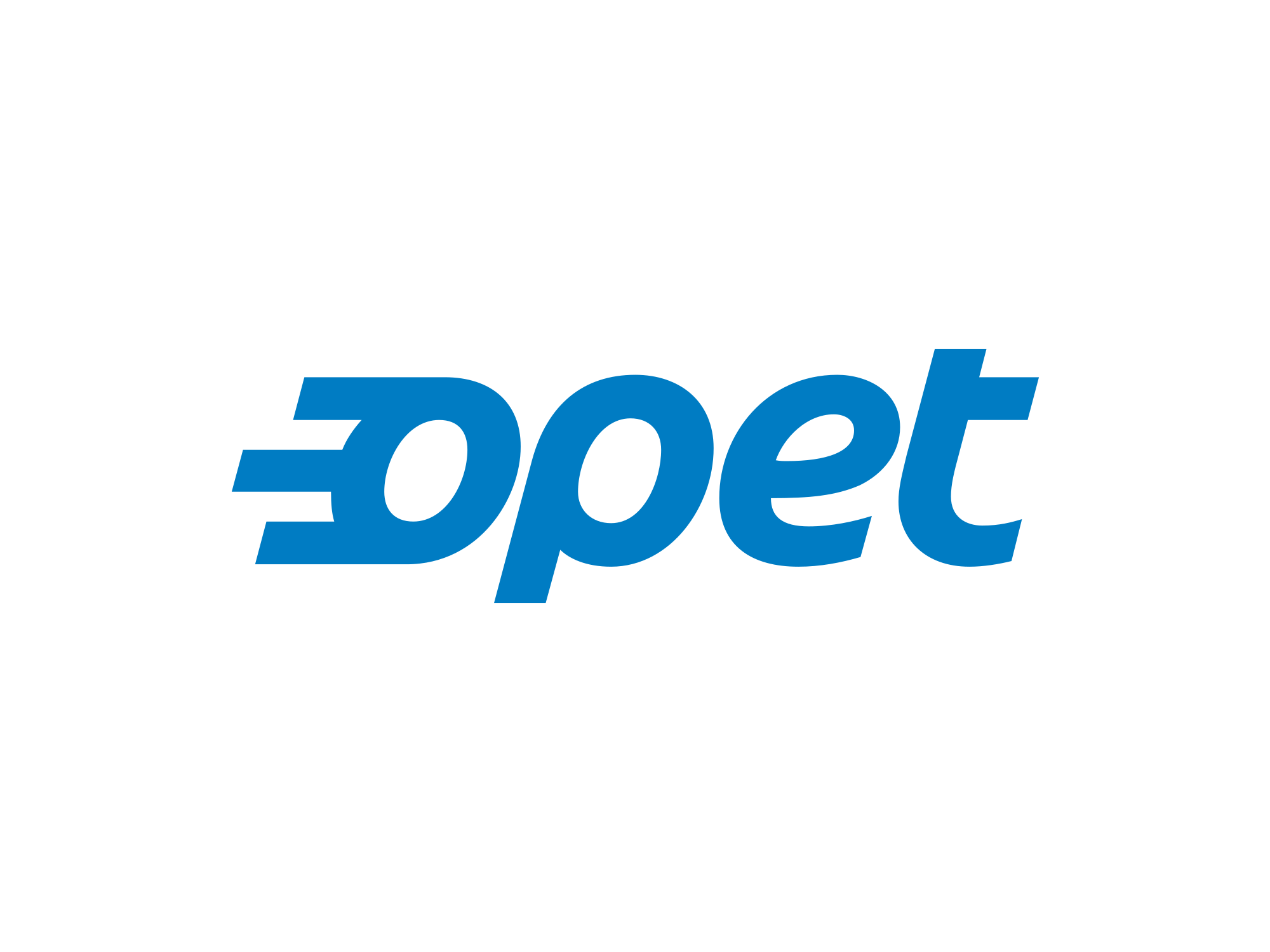 Opet Logo